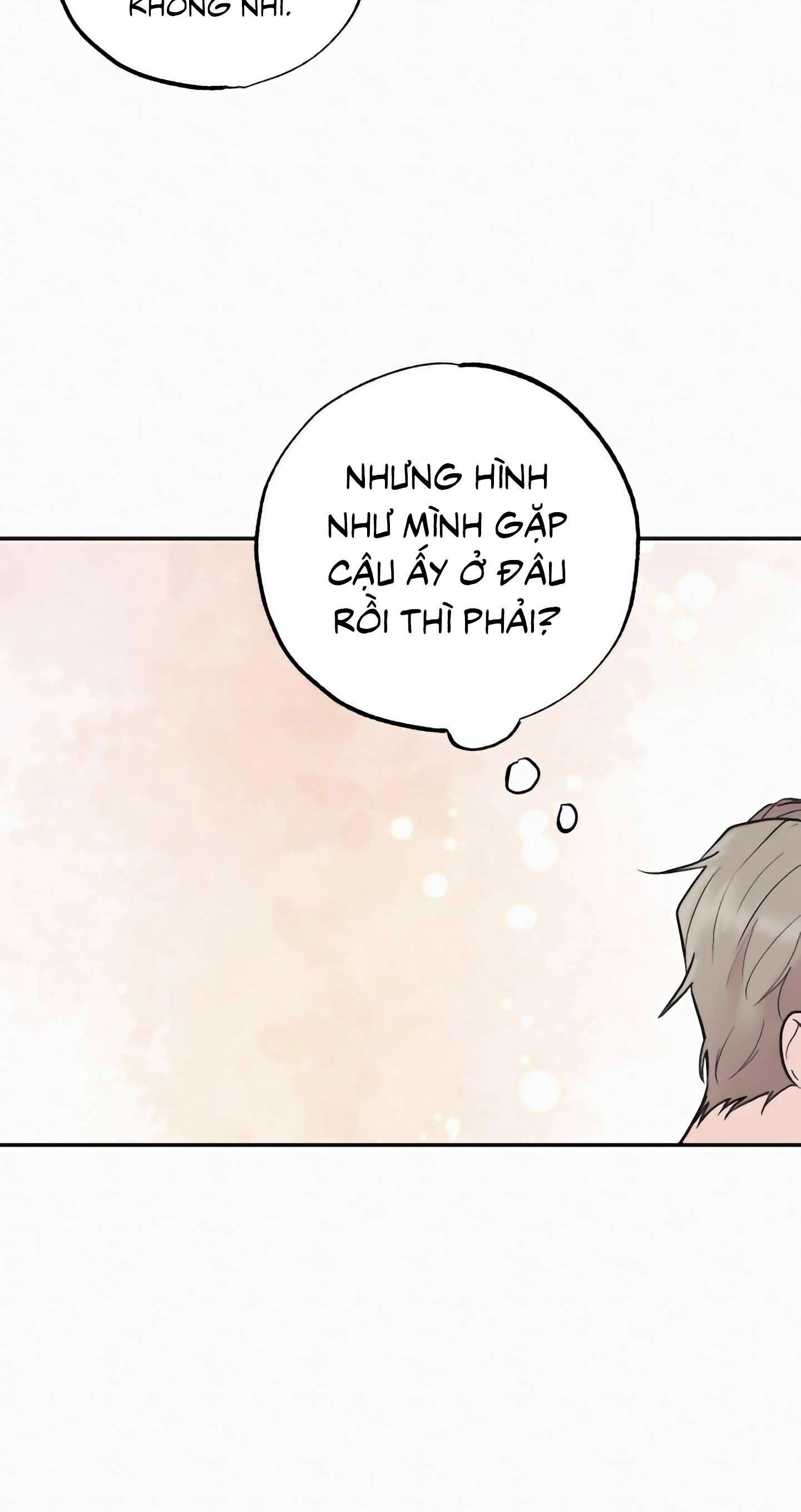 Hương Xưa Chapter 3 - Trang 2