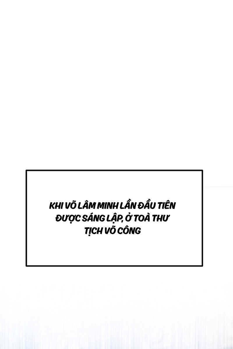 sự chuyển sinh vào võ lâm thế gia của ranker chương 107 - Next chapter 108