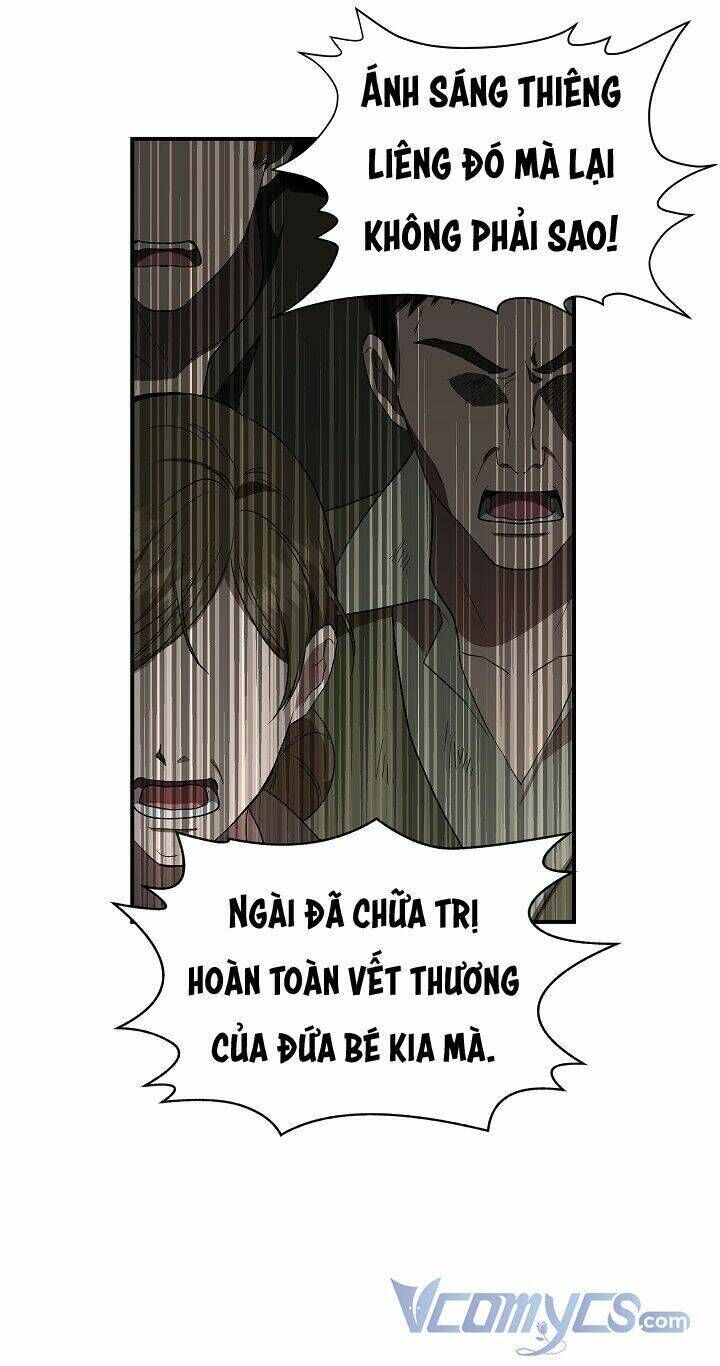 tôi không phải là cinderella chapter 53 - Trang 2