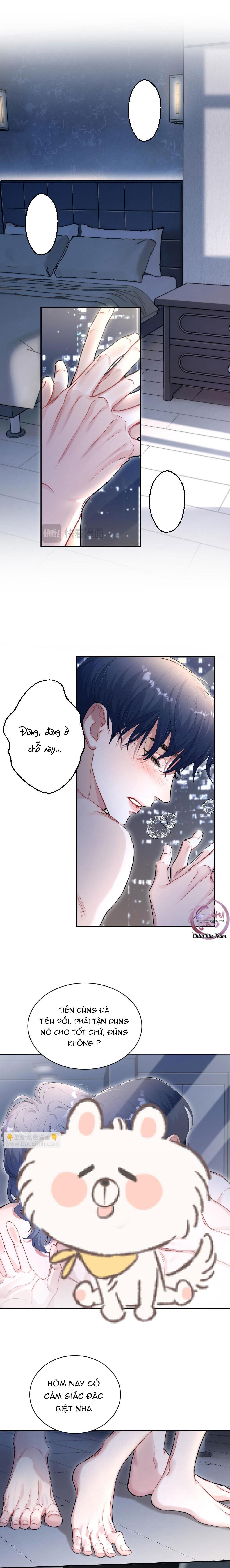 nhất túy kinh niên Chapter 132 Phiên Ngoại 6 - Trang 2