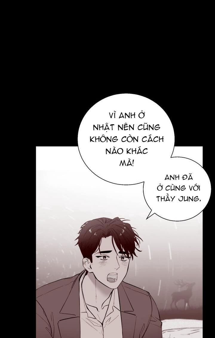 My X Daddy Chapter 8 - Trang 1