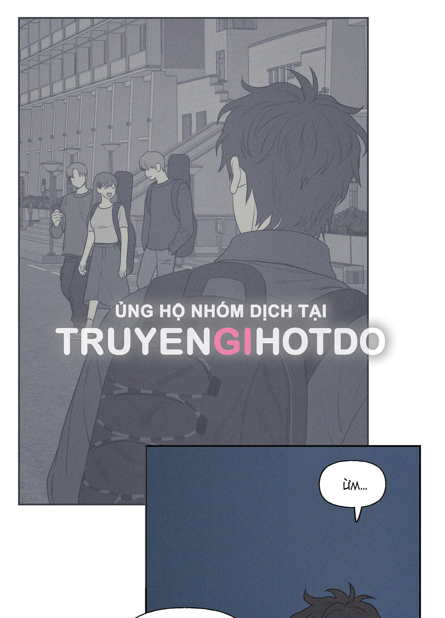 [18+] 3xlove Chap 3 - Trang 2