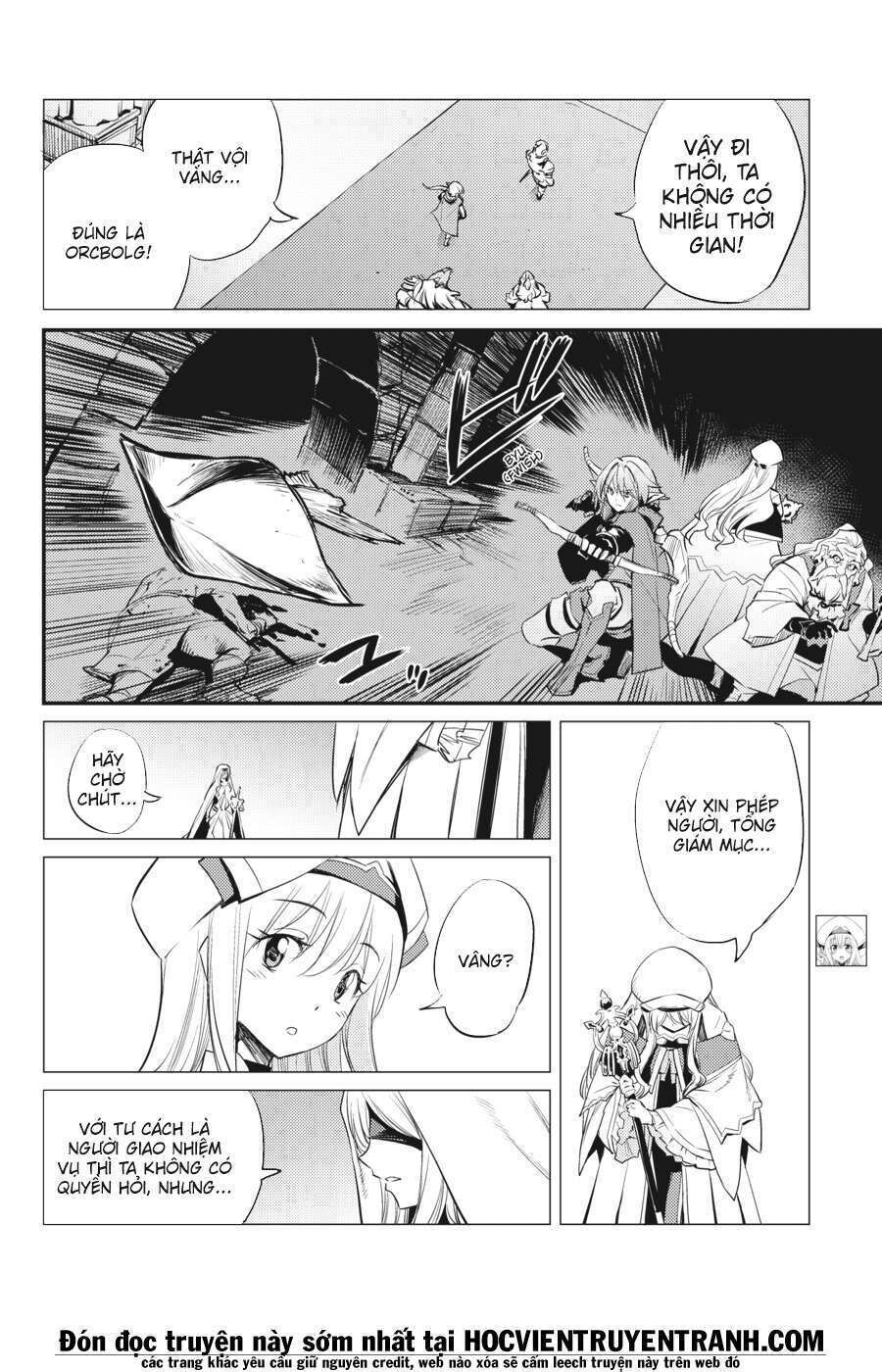 Goblin Slayer Chapter 18 - Trang 2