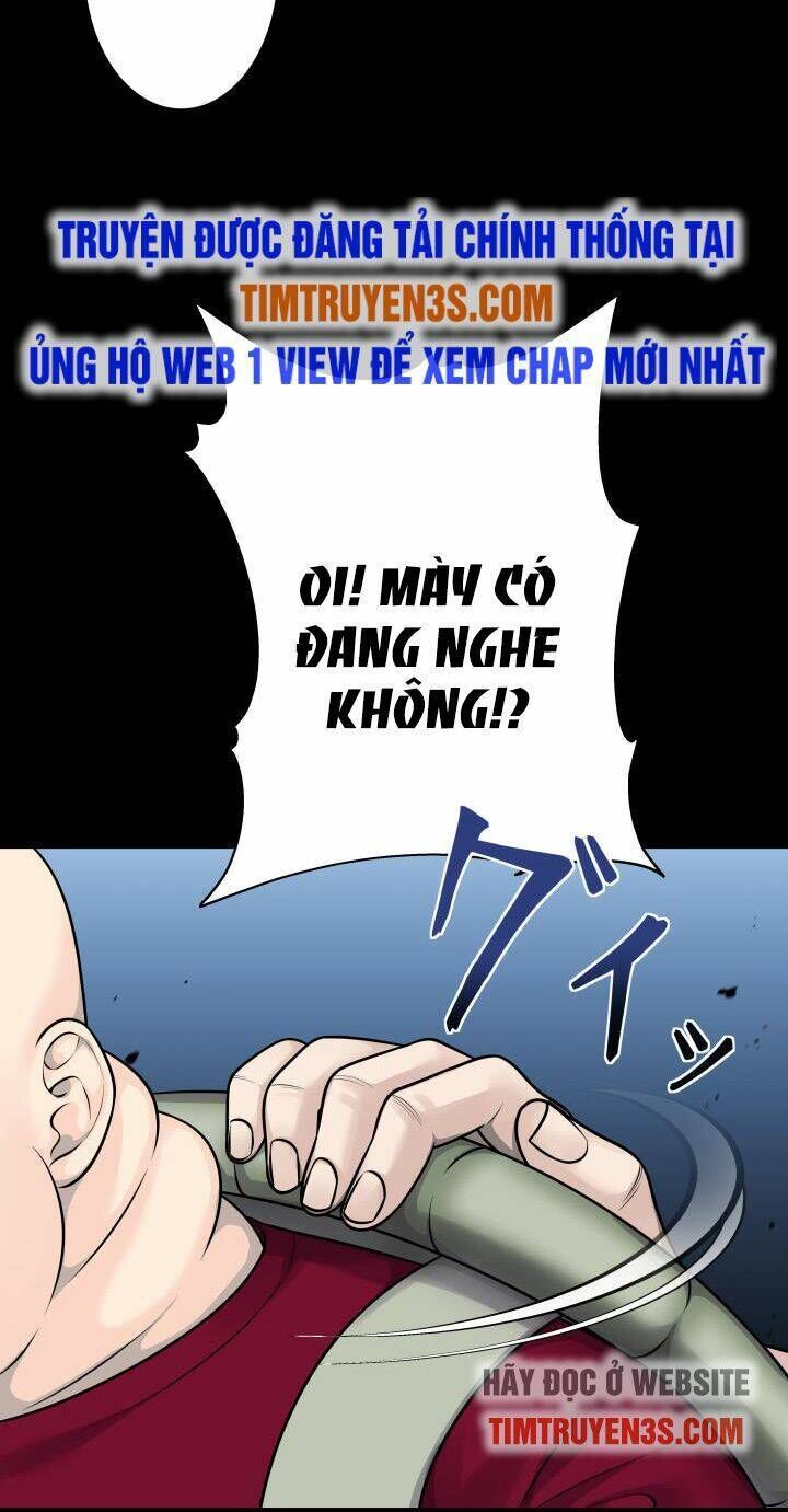 trò chơi của chúa thượng chapter 22 - Trang 2