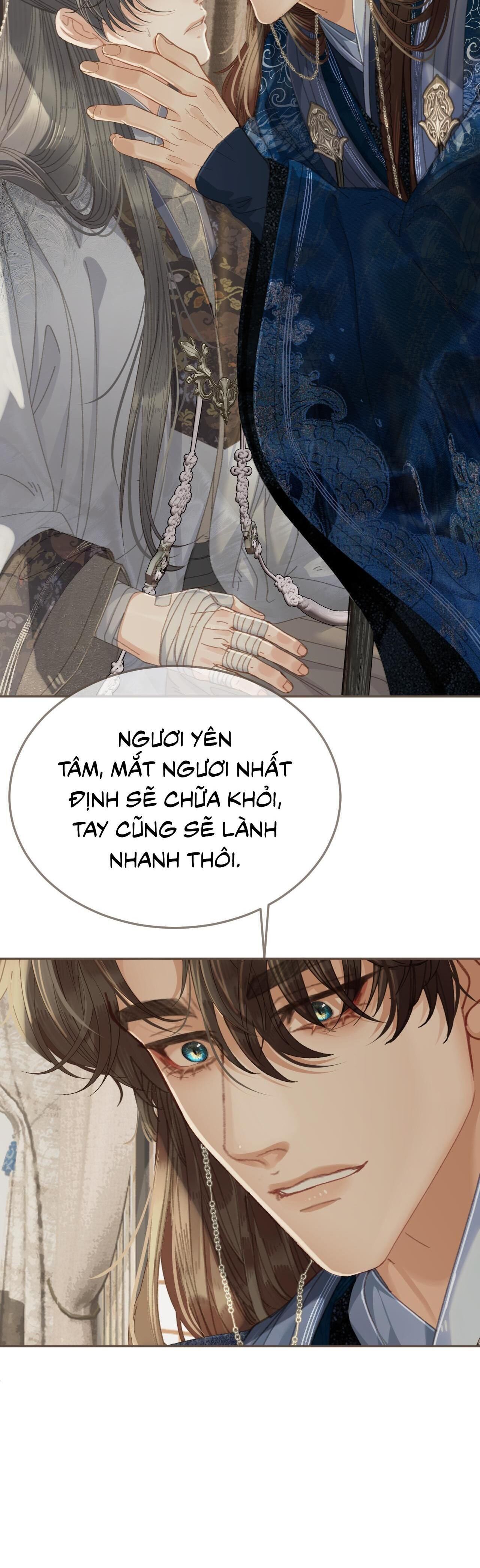 Á NÔ 2 - THÁM HOA Chapter 51 - Trang 2