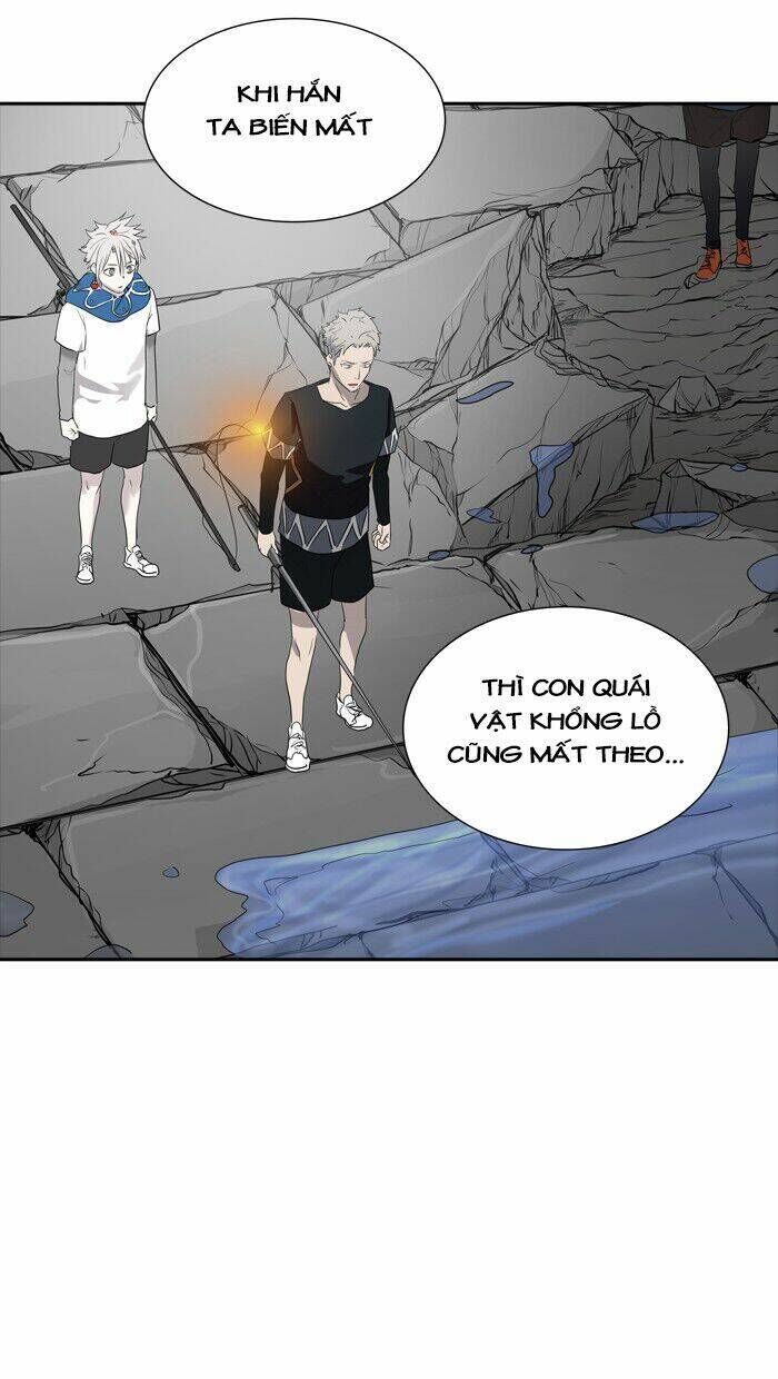 Cuộc Chiến Trong Tòa Tháp - Tower Of God Chapter 355 - Next Chapter 356