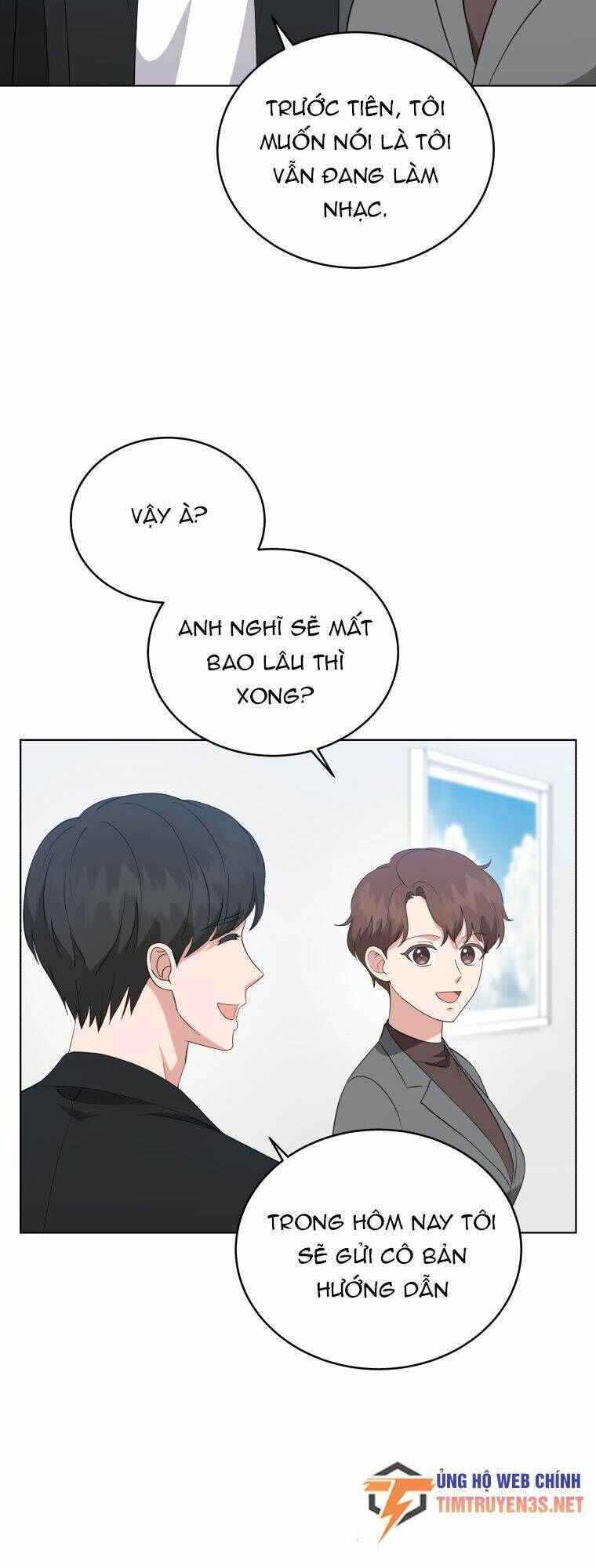 con gái tôi là một thiên tài âm nhạc chương 77 - Next chapter 78