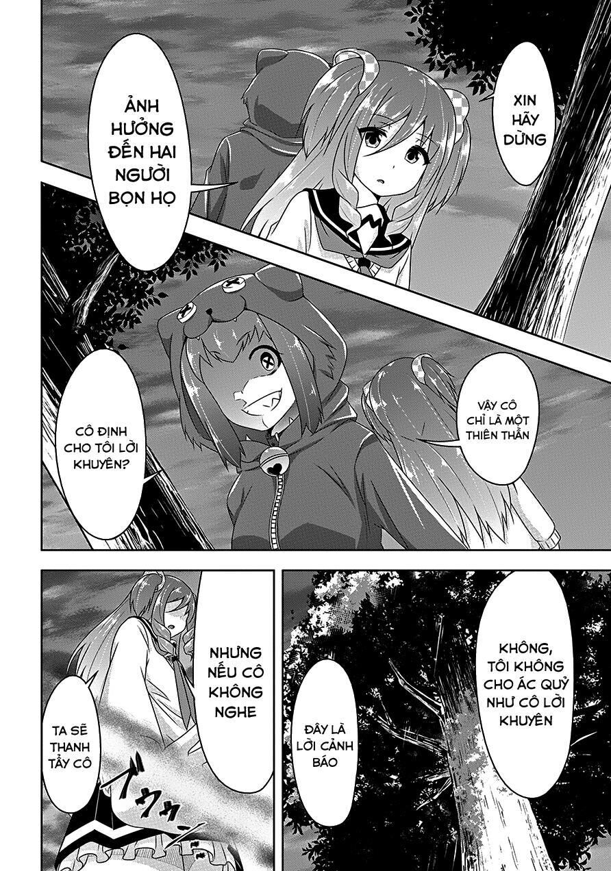 Devilchi Chapter 15 - Trang 2