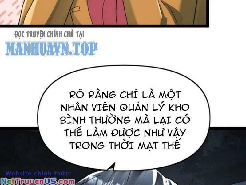 Đóng Băng Toàn Cầu: Tôi Gây Dựng Nên Phòng An Toàn Thời Tận Thế chapter 162 - Trang 1