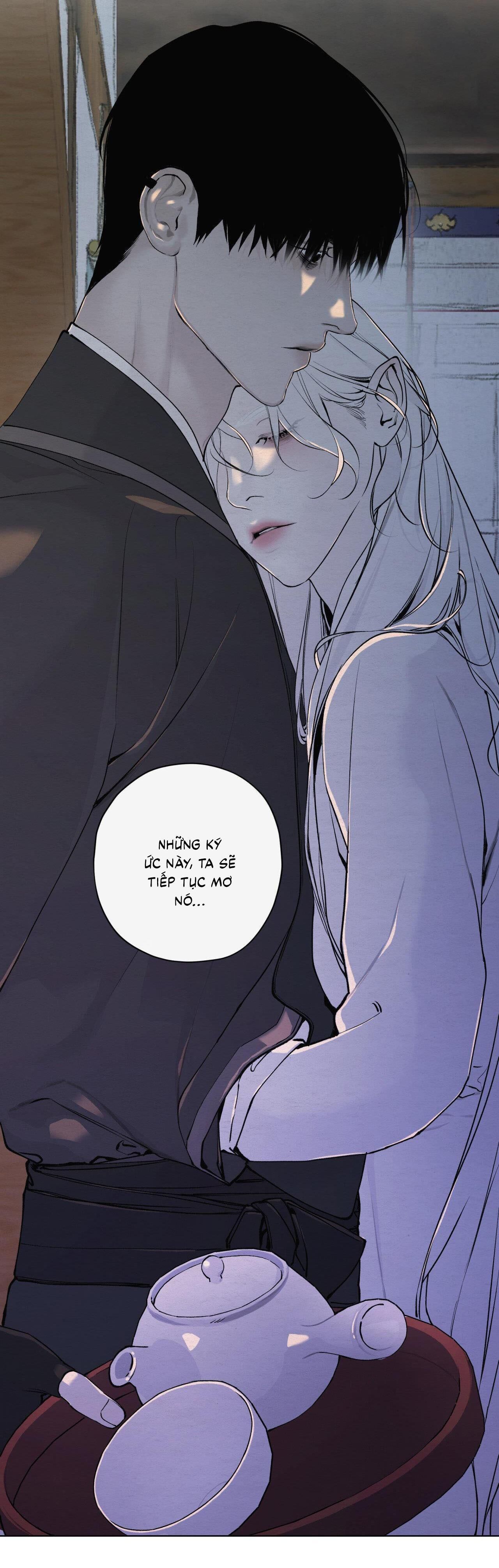 (CBunu) Lạc Hồn Chapter 26 - Trang 1