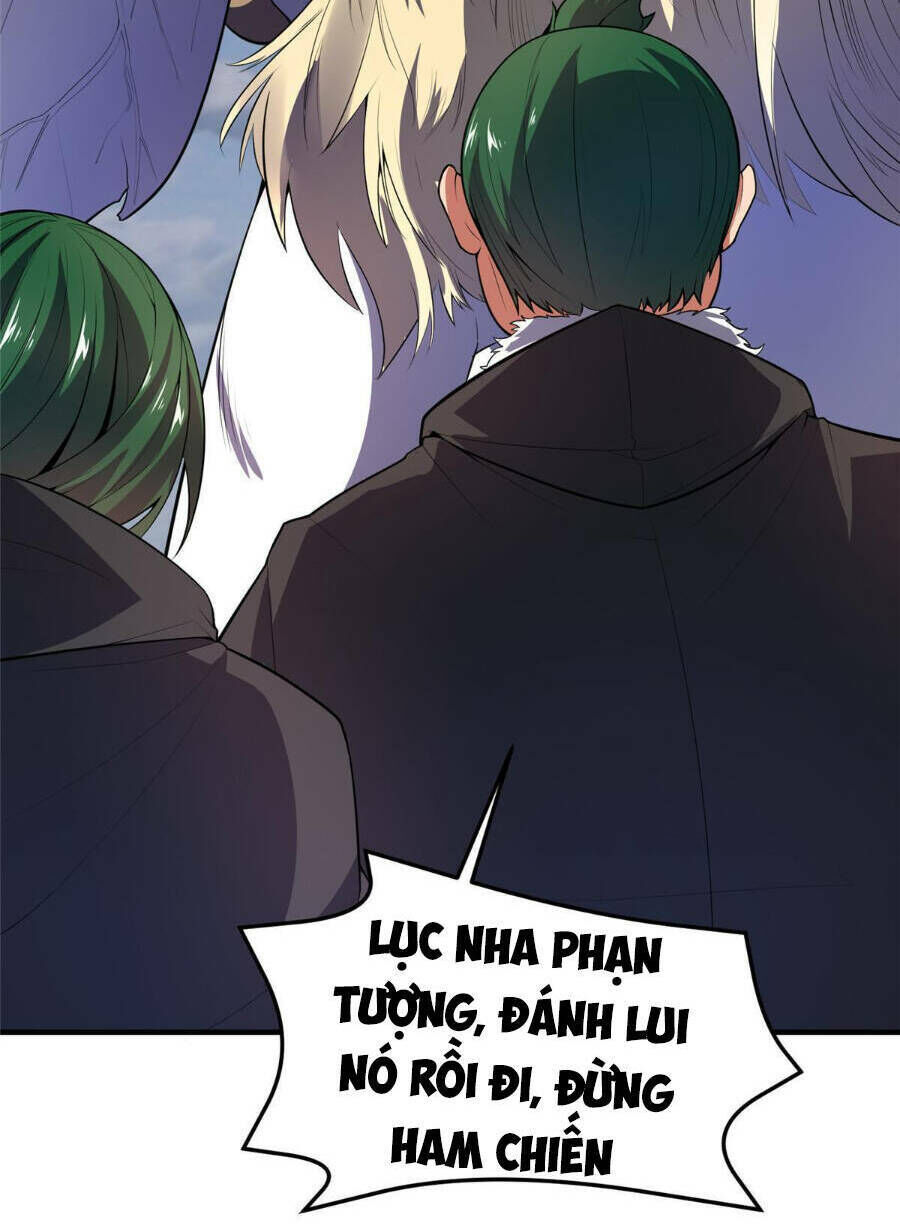 thần sủng tiến hóa Chapter 166 - Trang 2