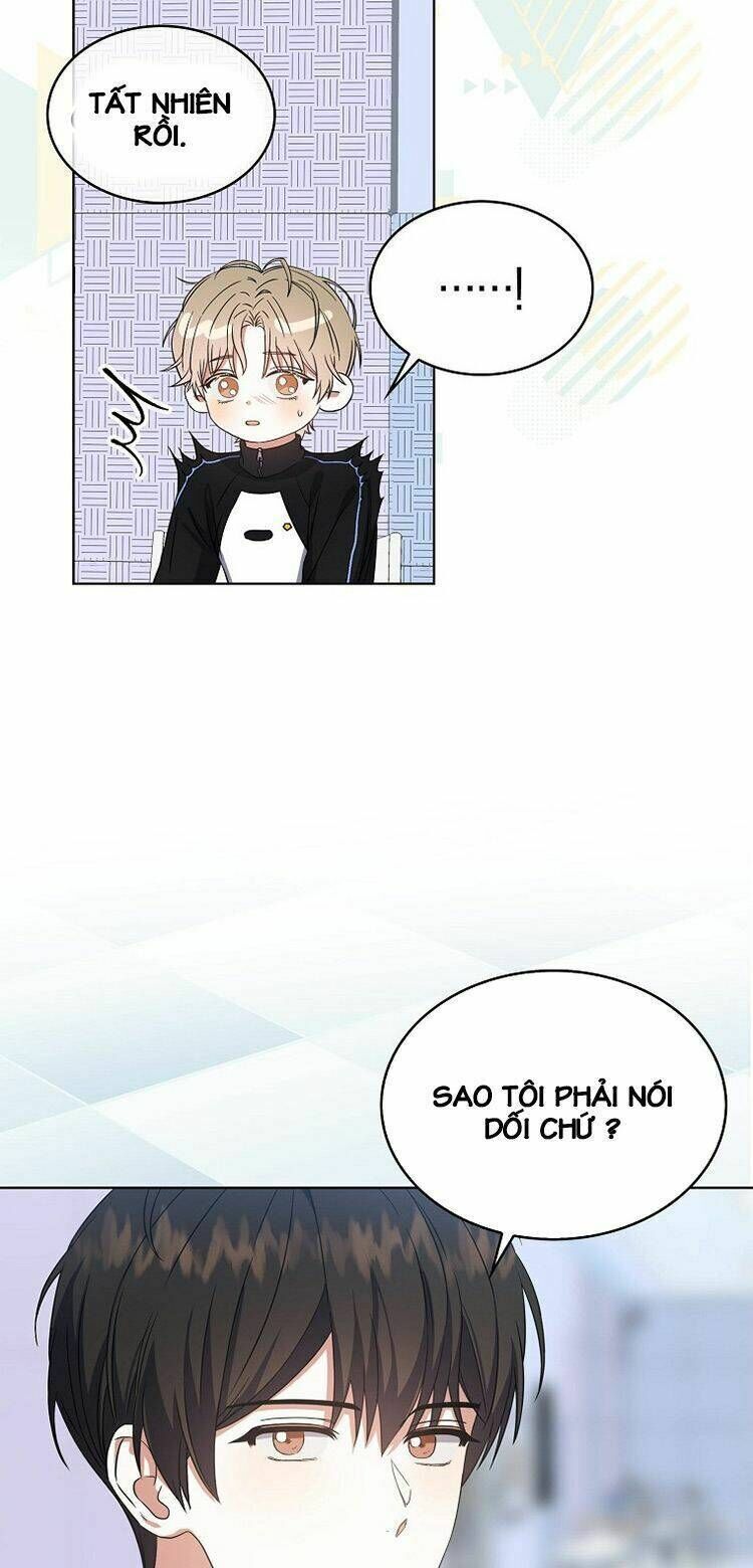 ra mắt hay ra đi chapter 14 - Next chapter 15