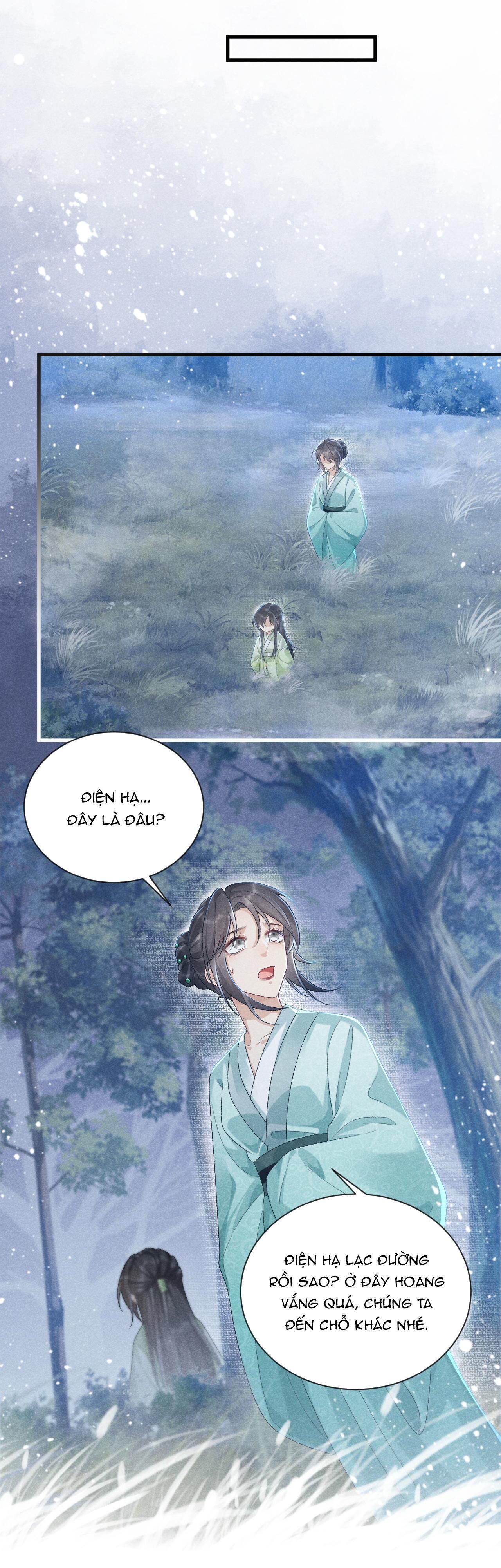 Cạm Bẫy Của Kẻ Biến Thái Chapter 9 - Next Chapter 9