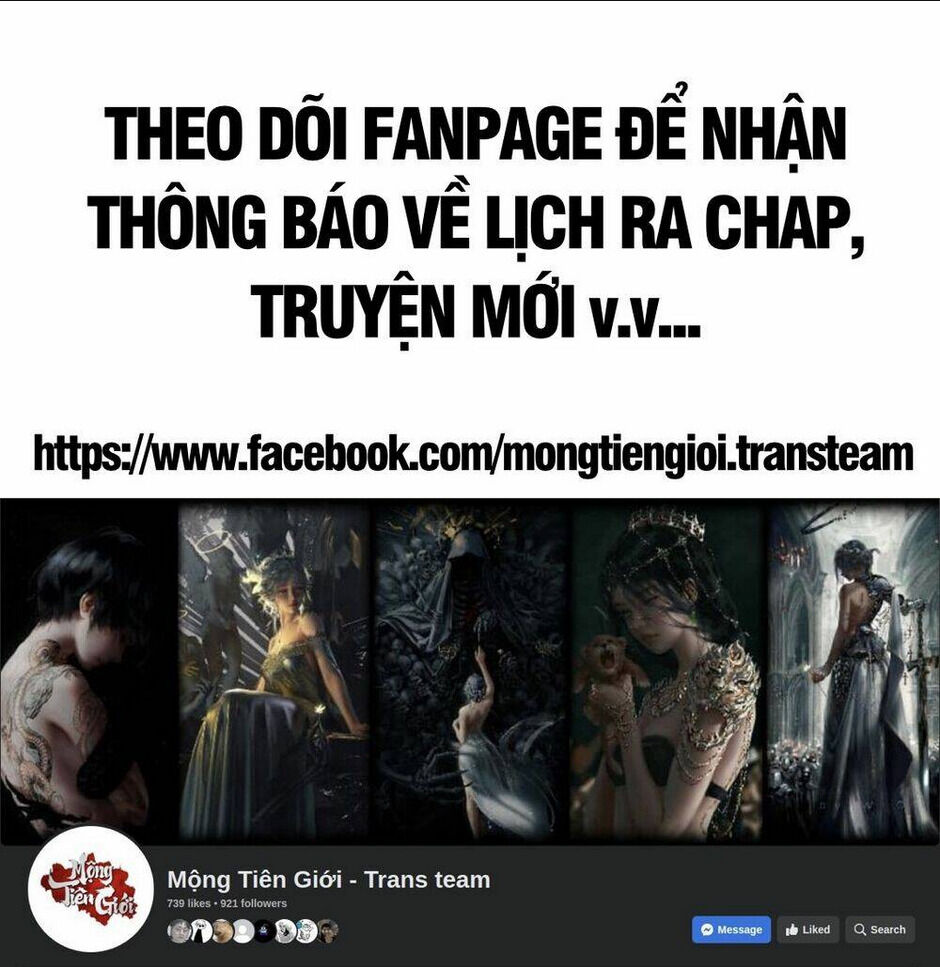 trảm nguyệt chapter 1 - Next chapter 2