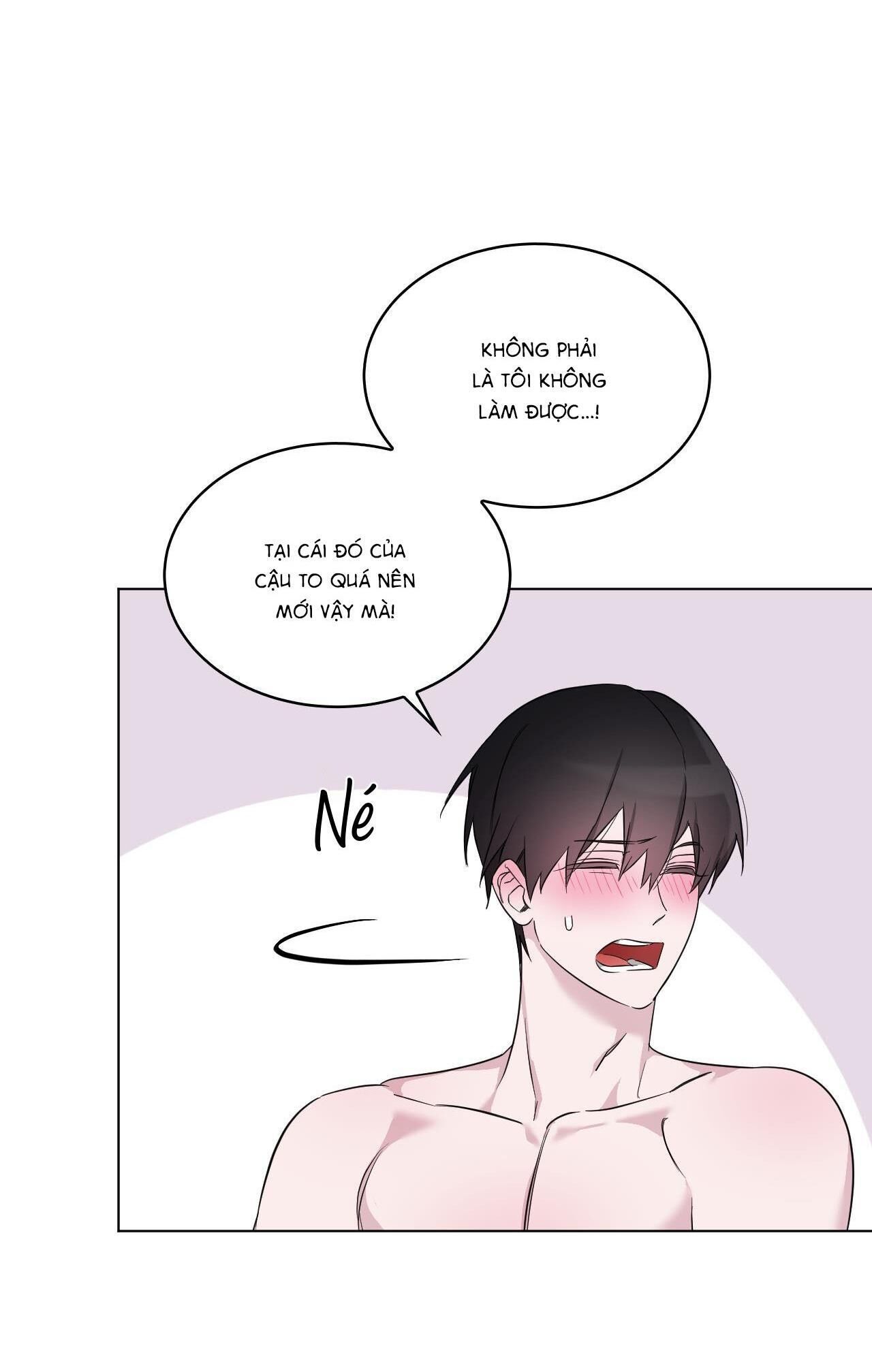 (Cbunu) Dễ Thương Là Lỗi Của Tôi Sao? Chapter 17 H+ - Trang 2