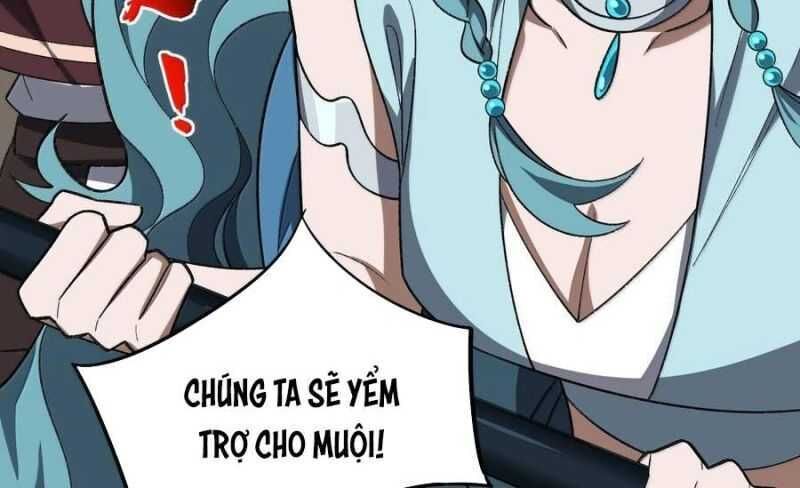 ta ở tu tiên giới chỉ làm giờ hành chính Chapter 74 - Trang 2