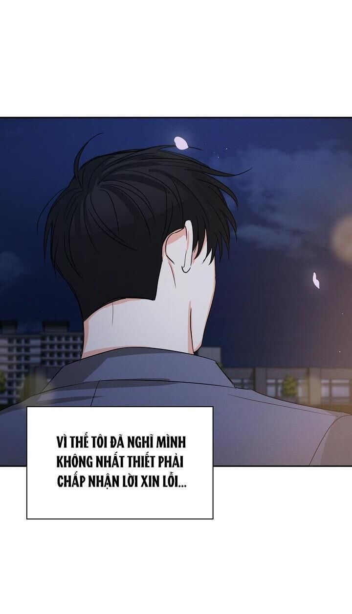 nine to nine Chapter 32 - Trang 1