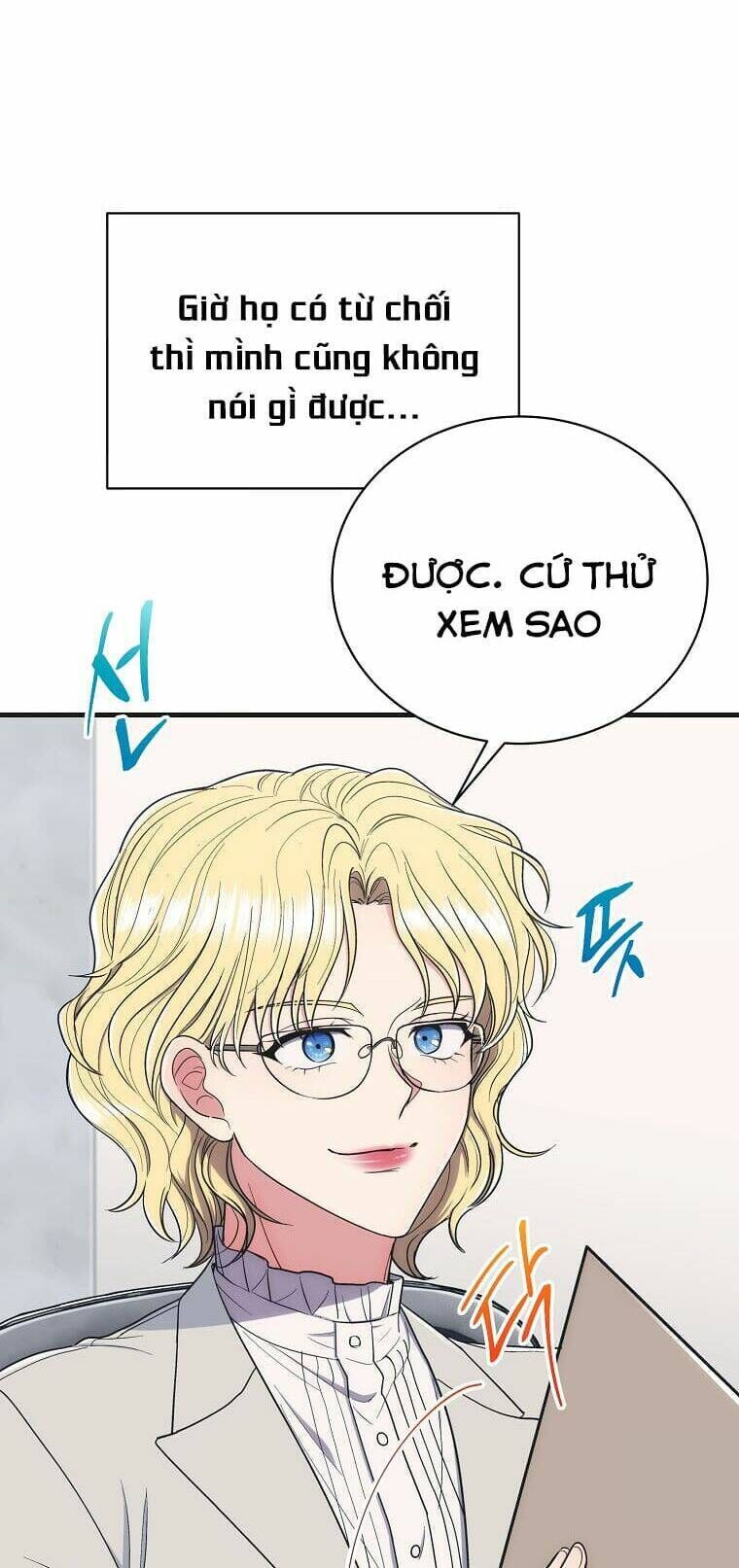 Bác Sĩ Trở Lại Chapter 139 - Trang 2