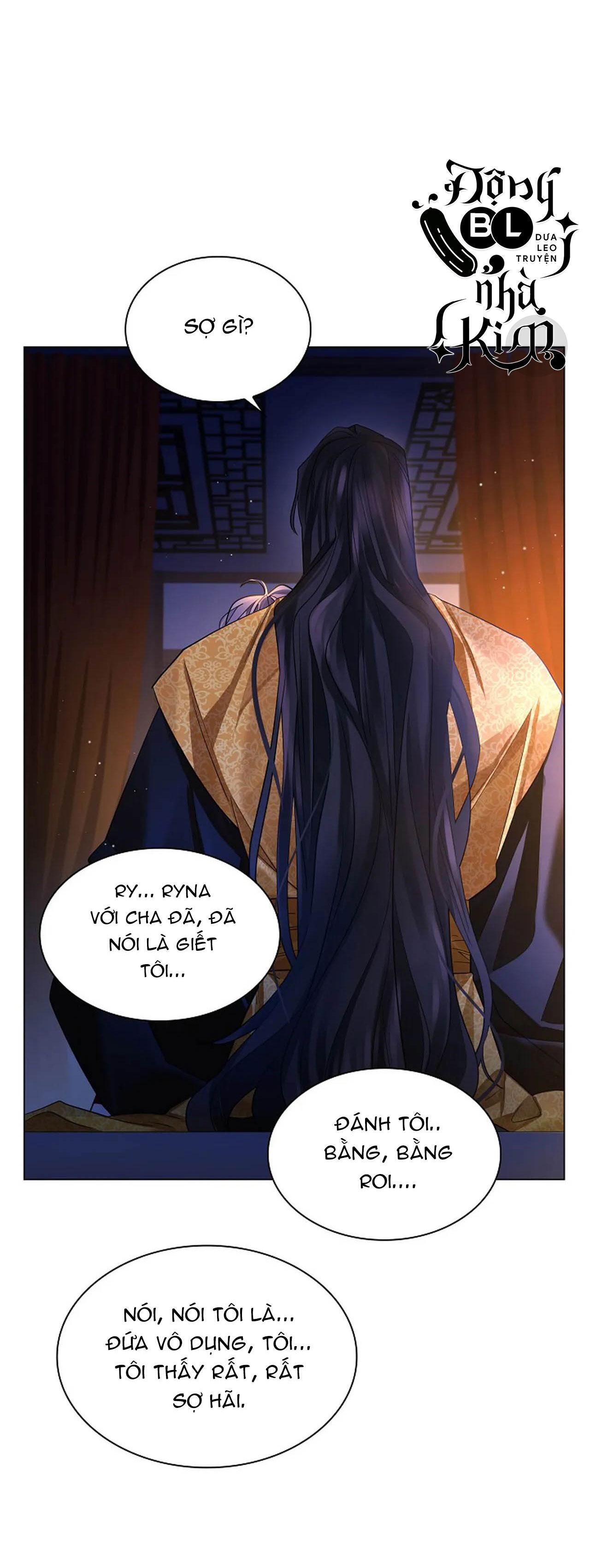 hoa giấy Chapter 47 - Next 47.1