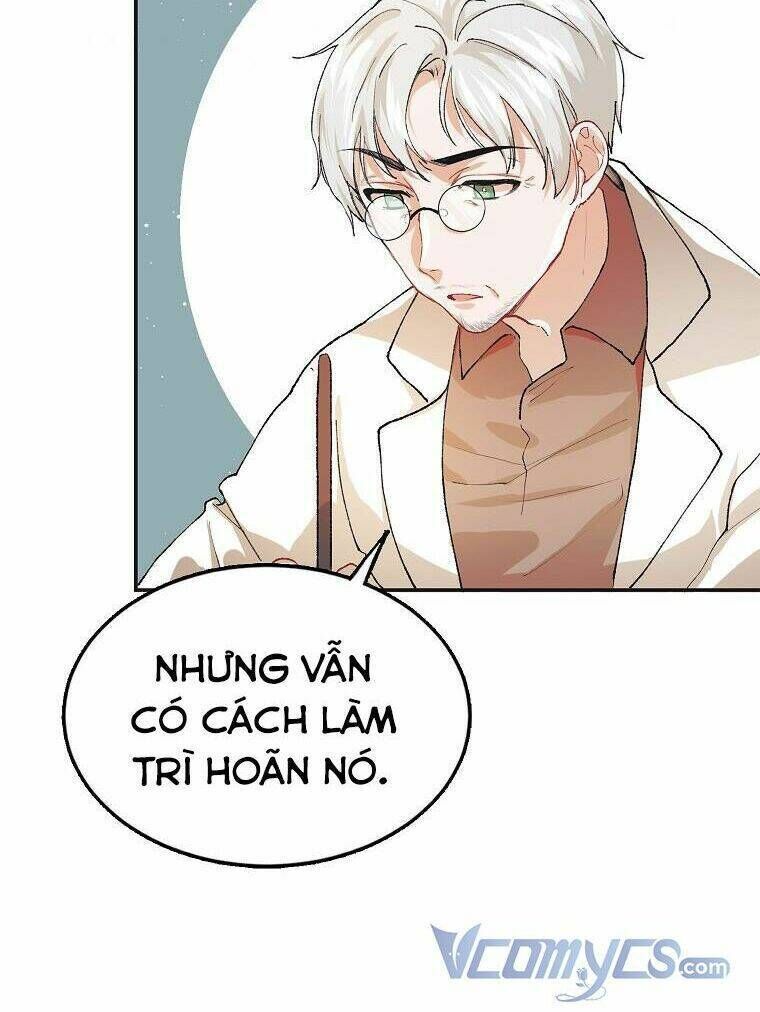 thời gian của nhân vật phụ có giới hạn chapter 5 - Next chapter 6