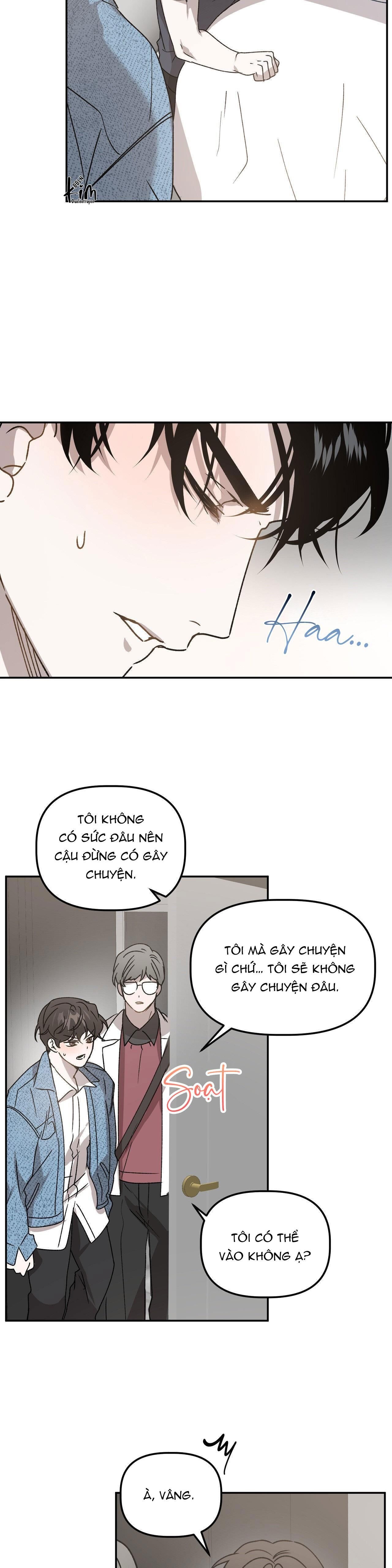 ĐÃ HIỂU CHƯA Chapter 49 - Trang 2