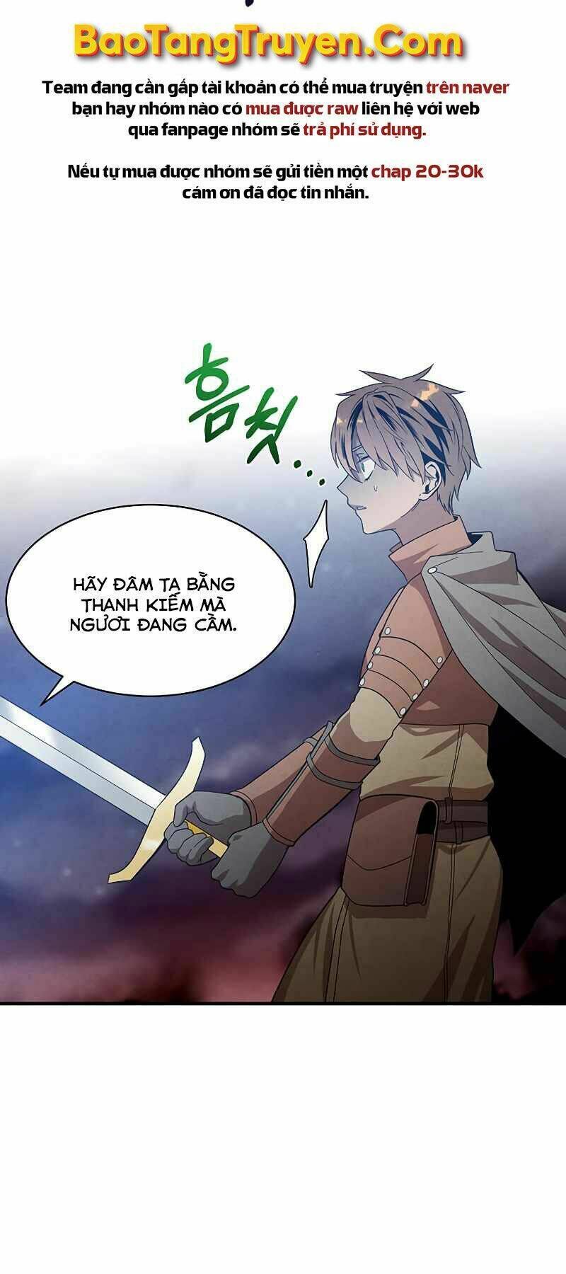 con trai út huyền thoại nhà hầu tước chapter 1 - Next chapter 2