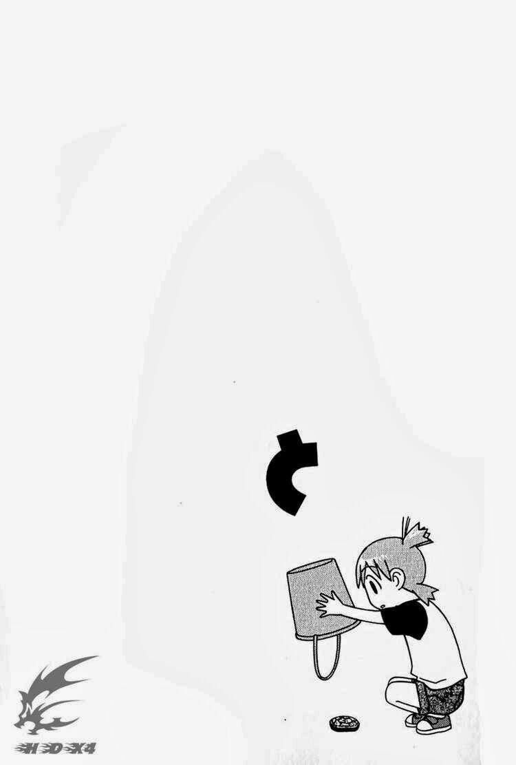 yotsubato! chapter 3 - Next chapter 4