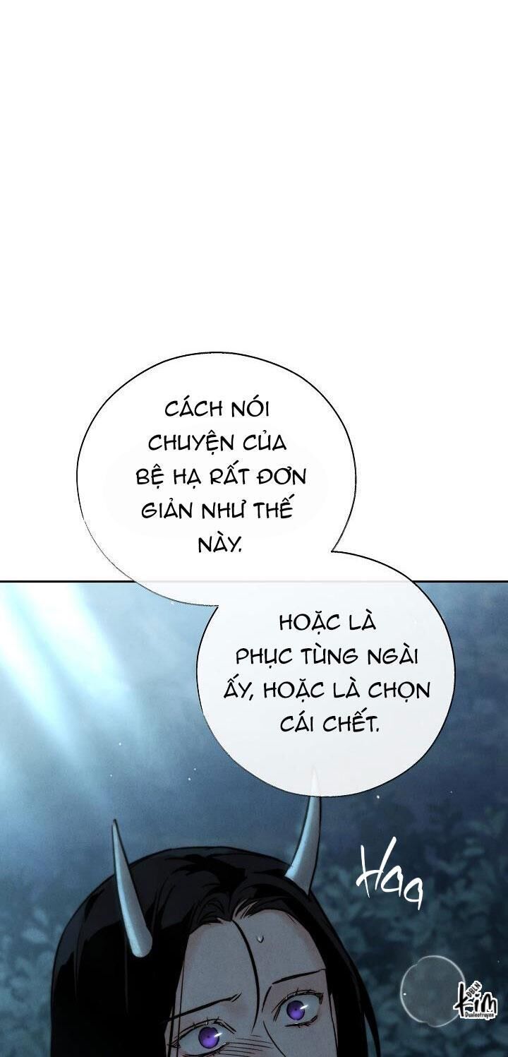 thuốc độc Chapter 13 - Next Chương 14