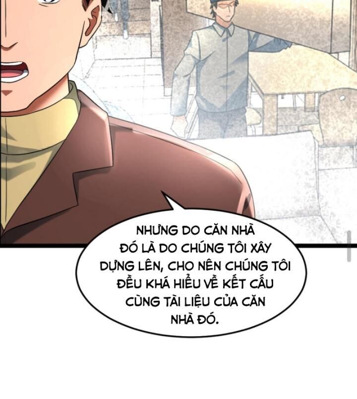 Toàn Cầu Băng Phong: Ta Chế Tạo Phòng An Toàn Tại Tận Thế Chapter 308 - Next Chapter 309