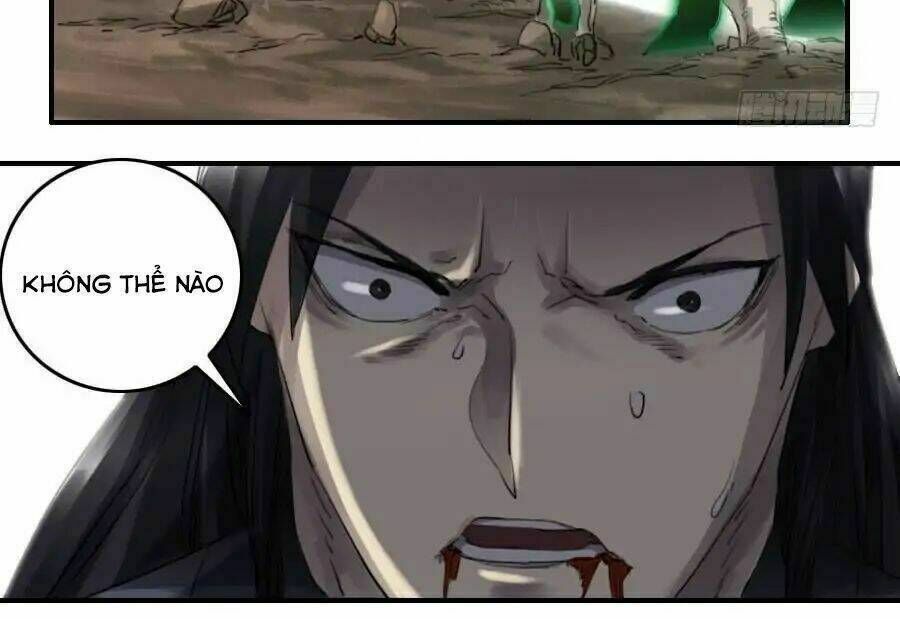 truyền võ chapter 92 - Next chapter 93