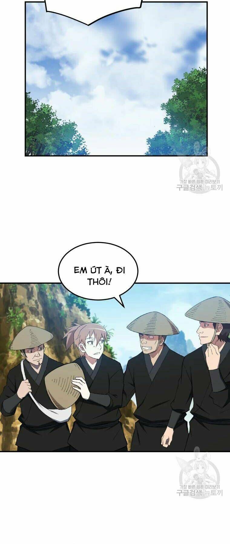 đại cao thủ chapter 29 - Next chapter 30