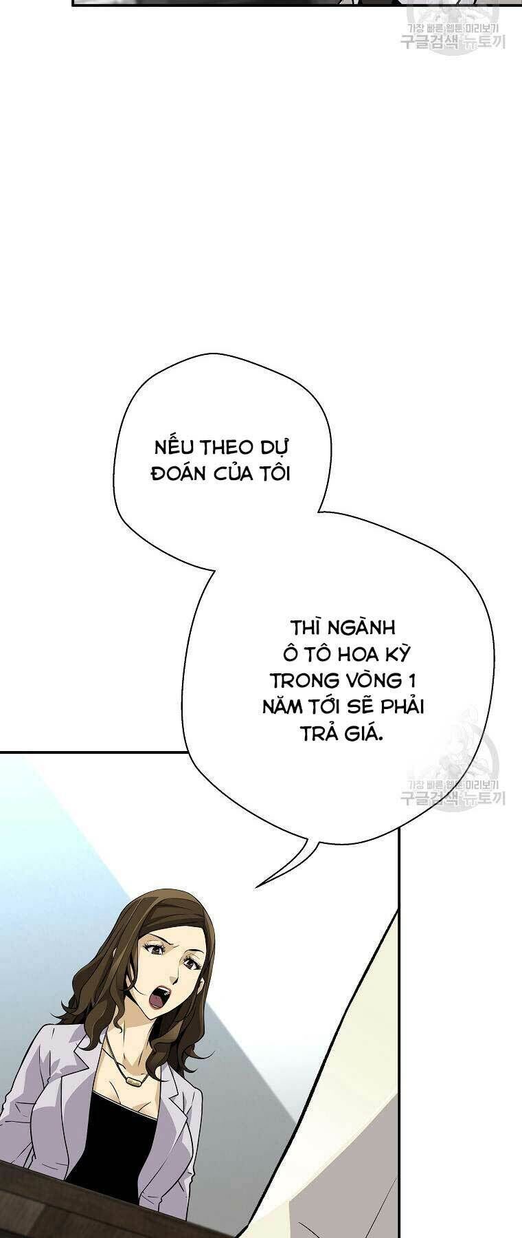 sự trở lại của huyền thoại chapter 107 - Next chapter 108