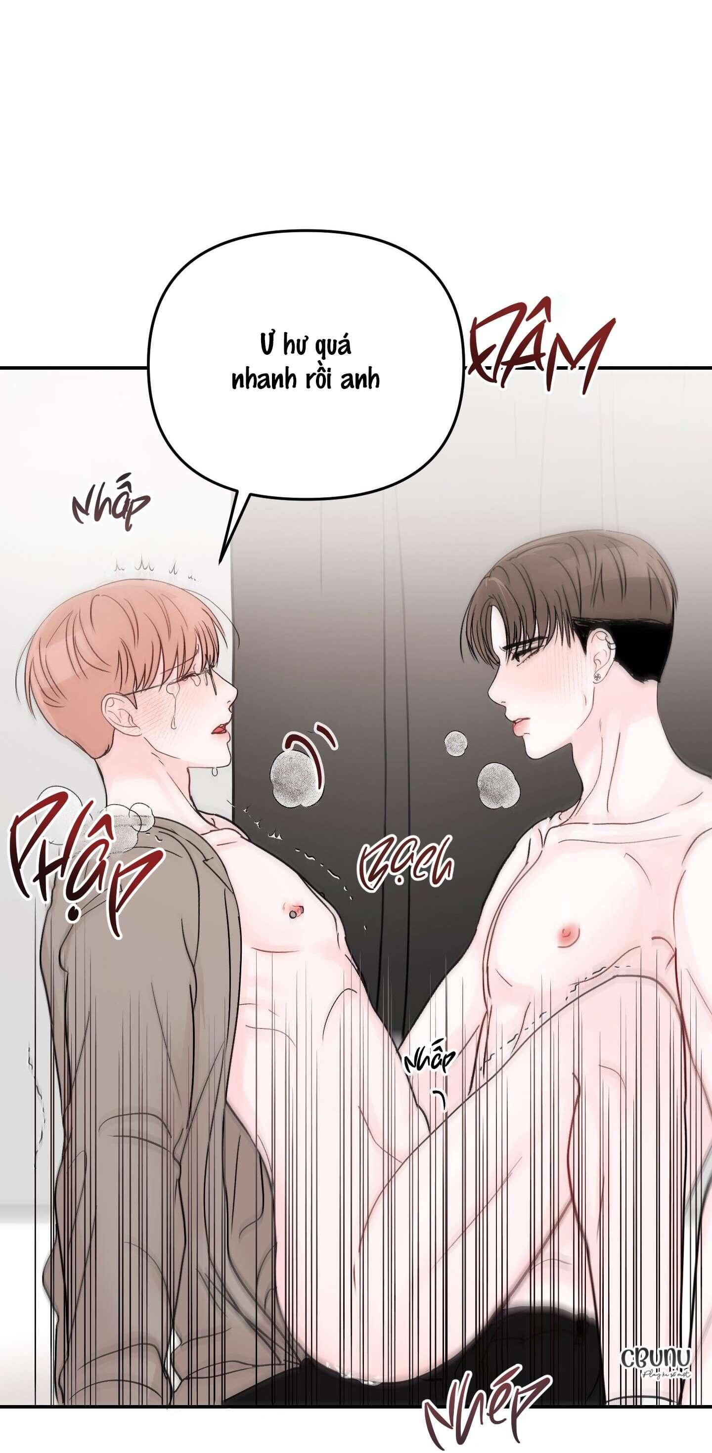 (CBunu) Thán phục thanh xuân Chapter 41 - Trang 2