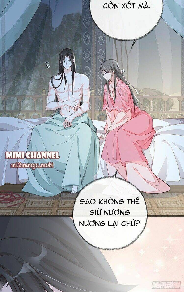 thái hậu quân hạ thần chapter 37 - Next chapter 38