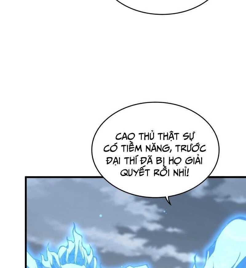 đại quản gia là ma hoàng chapter 580 - Next Chapter 581