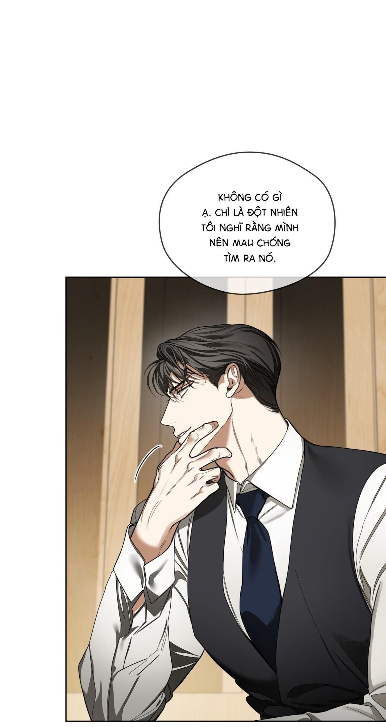 (CBunu) Phạm Luật Chapter 81 H+ - Trang 2