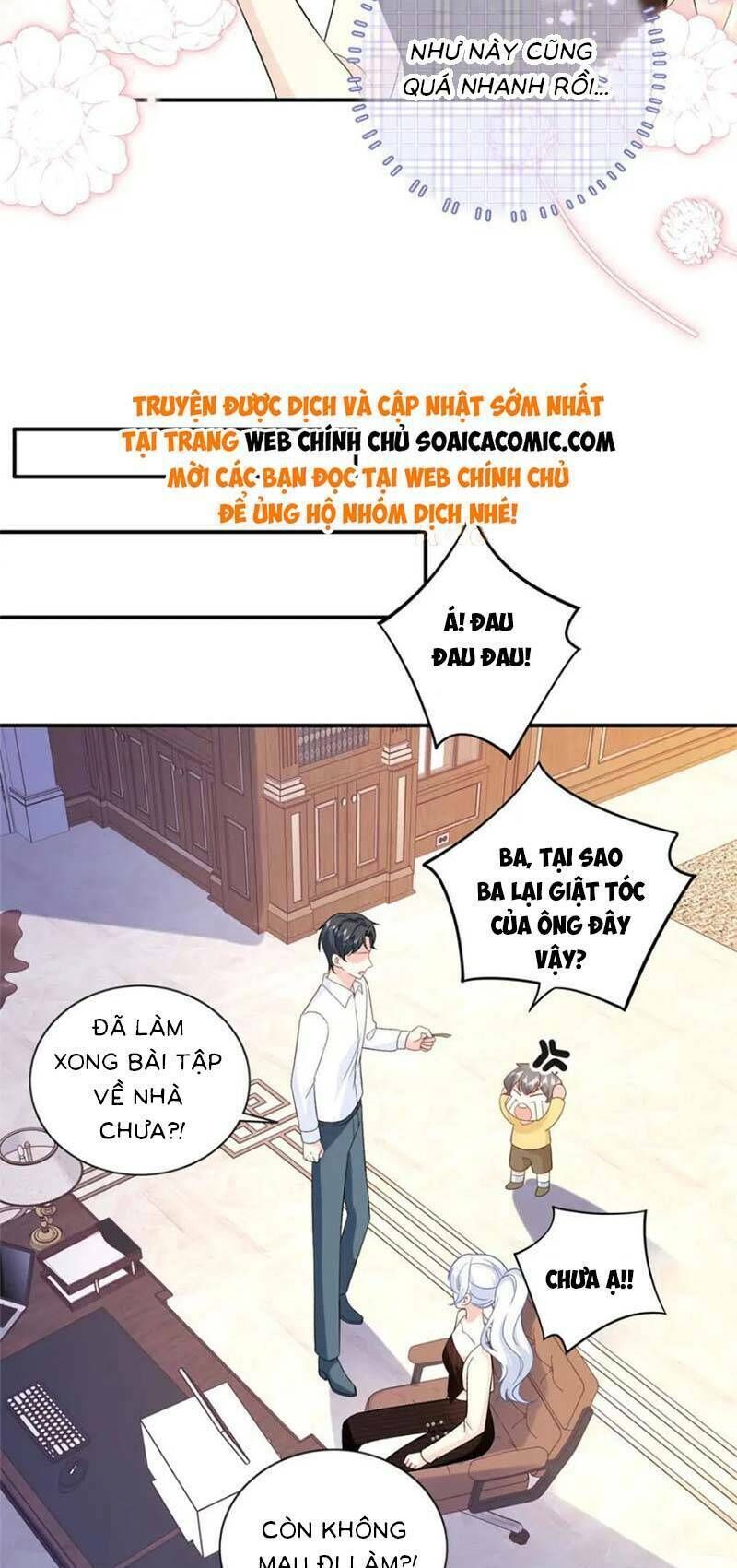 bé rồng đột kích! mami vừa cay vừa độc chapter 45 - Trang 1