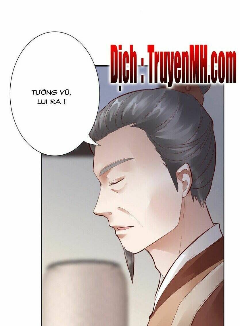 Thần Y Yêu Hậu Chapter 12 - Trang 2