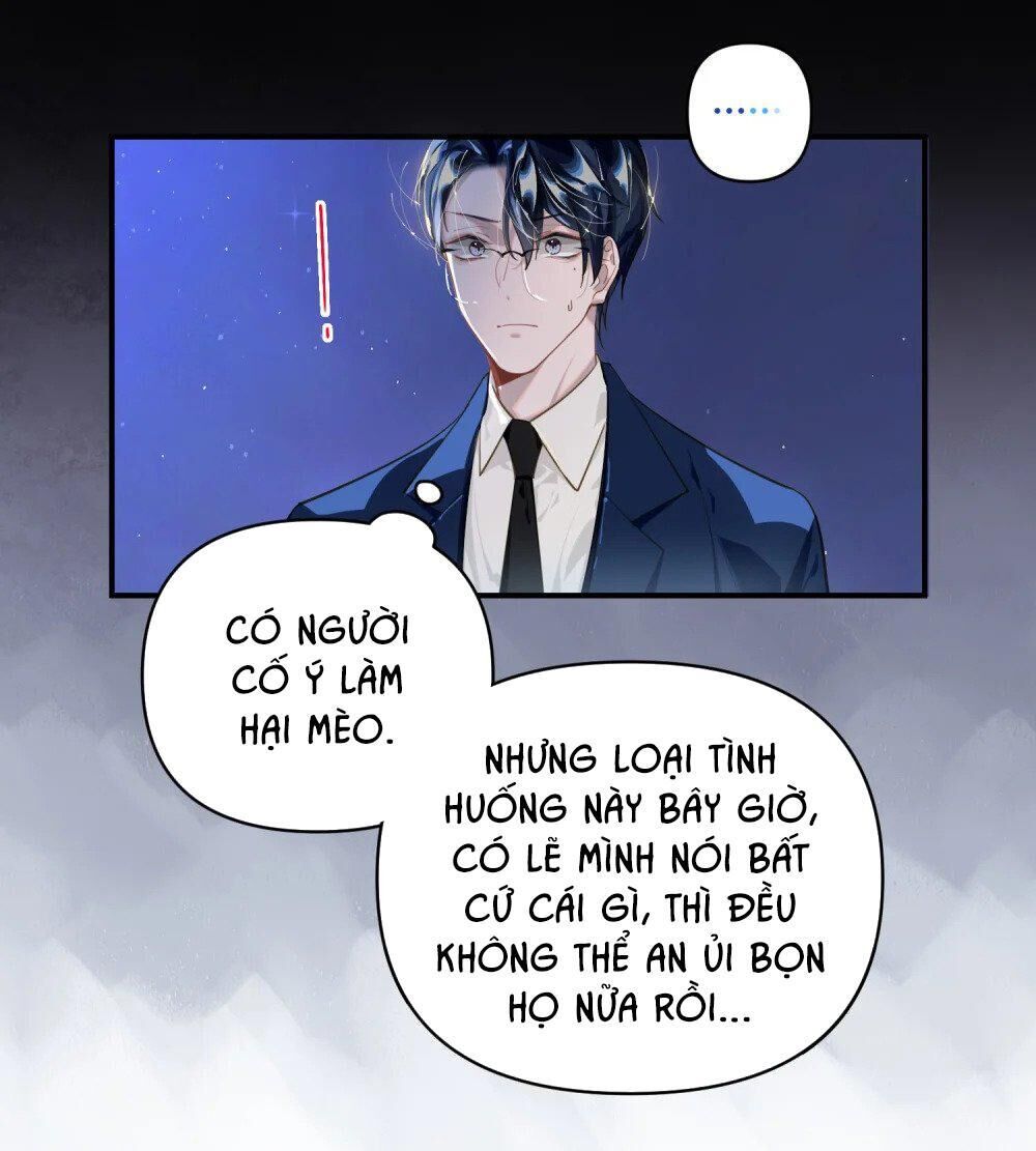 tôi có bệnh Chapter 18 - Trang 1