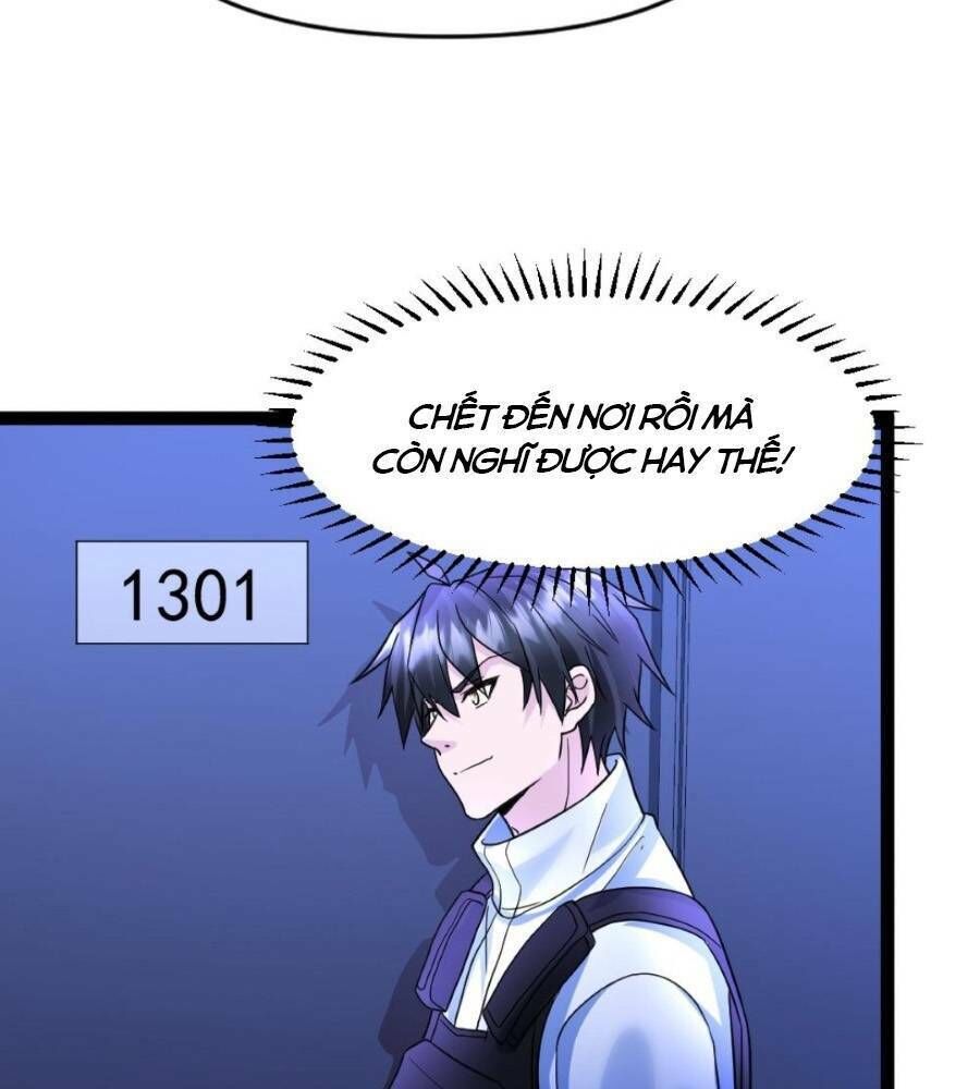 Toàn Cầu Băng Phong: Ta Chế Tạo Phòng An Toàn Tại Tận Thế Chapter 85 - Next Chapter 86