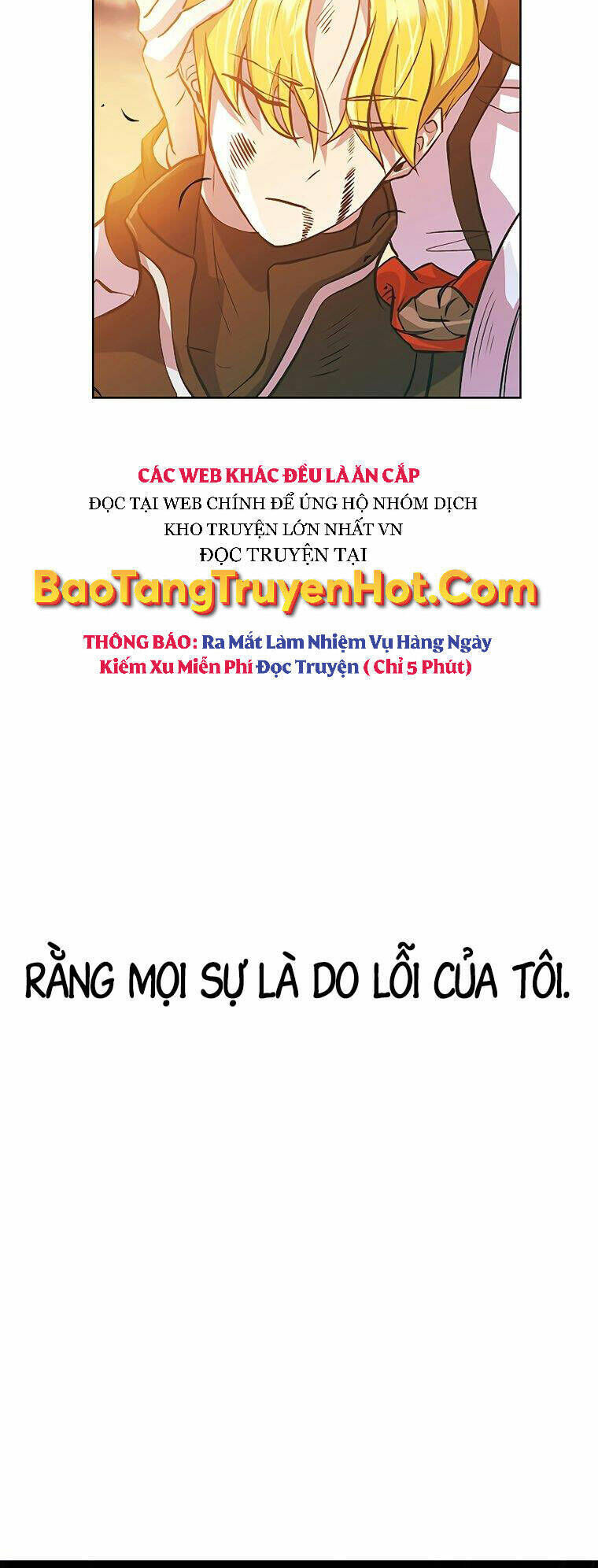 đại ma đạo sư hồi quy chapter 1 - Trang 1