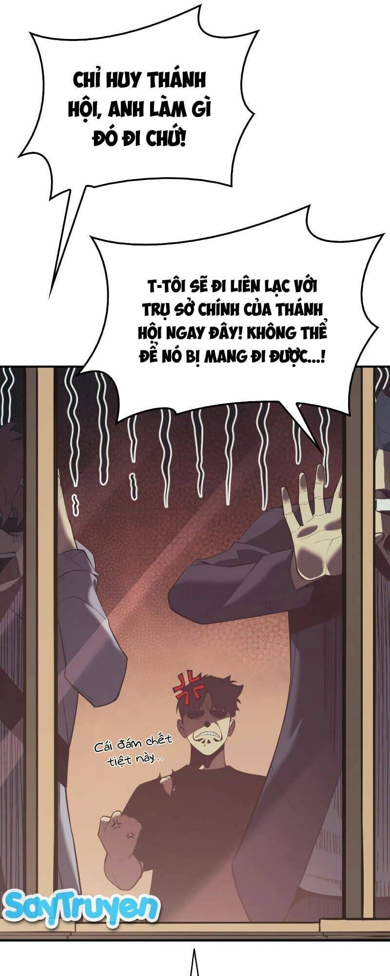 sự trở lại của anh hùng cấp thảm họa Chapter 20 - Trang 2