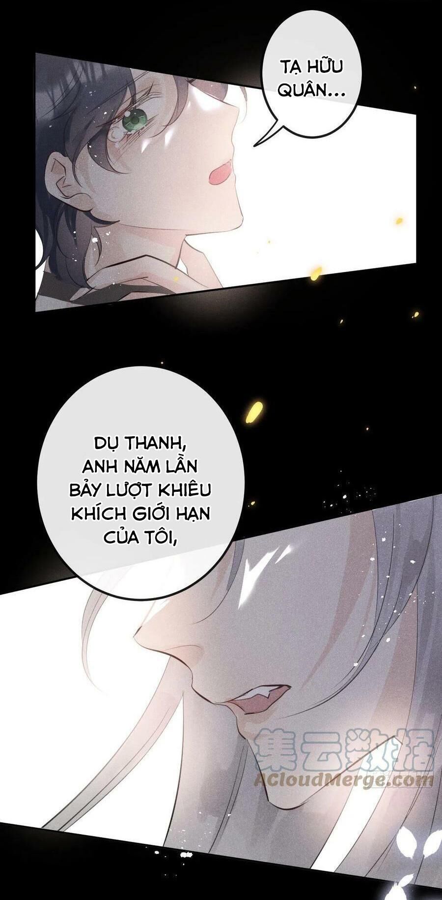 Lang Sói Thượng Khẩu Chapter 52 - Trang 2