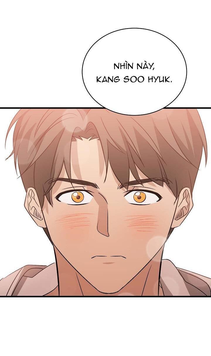 tình yêu của hyung tae Chapter 10 - Trang 2