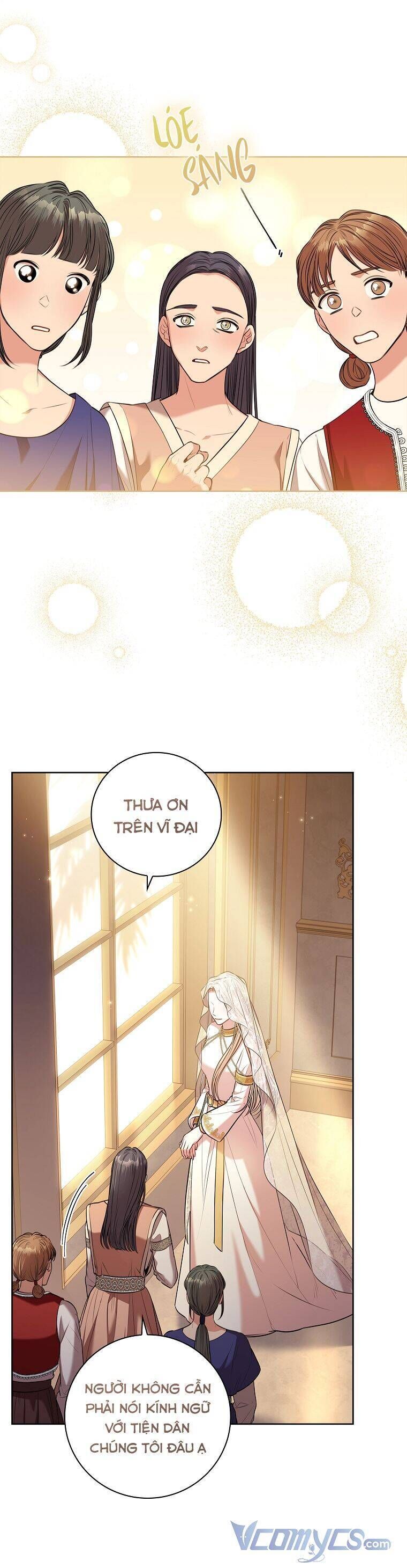 thư ký của bạo chúa chương 79 - Next Chapter 79.1