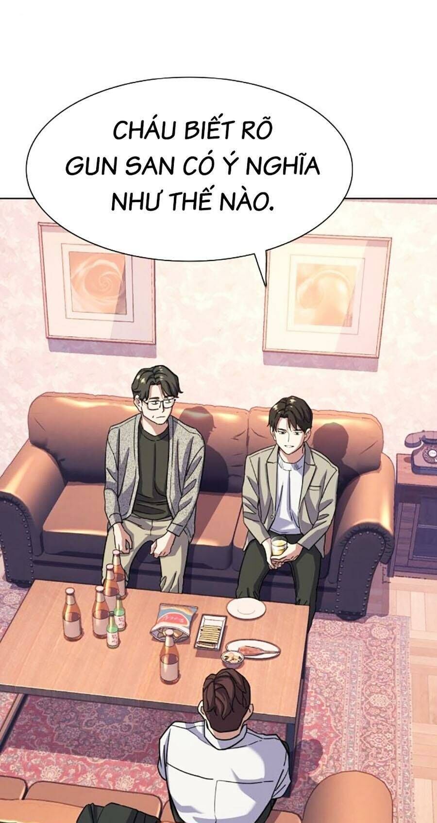 tiểu thiếu gia gia tộc tài phiệt chapter 79 - Next chapter 80