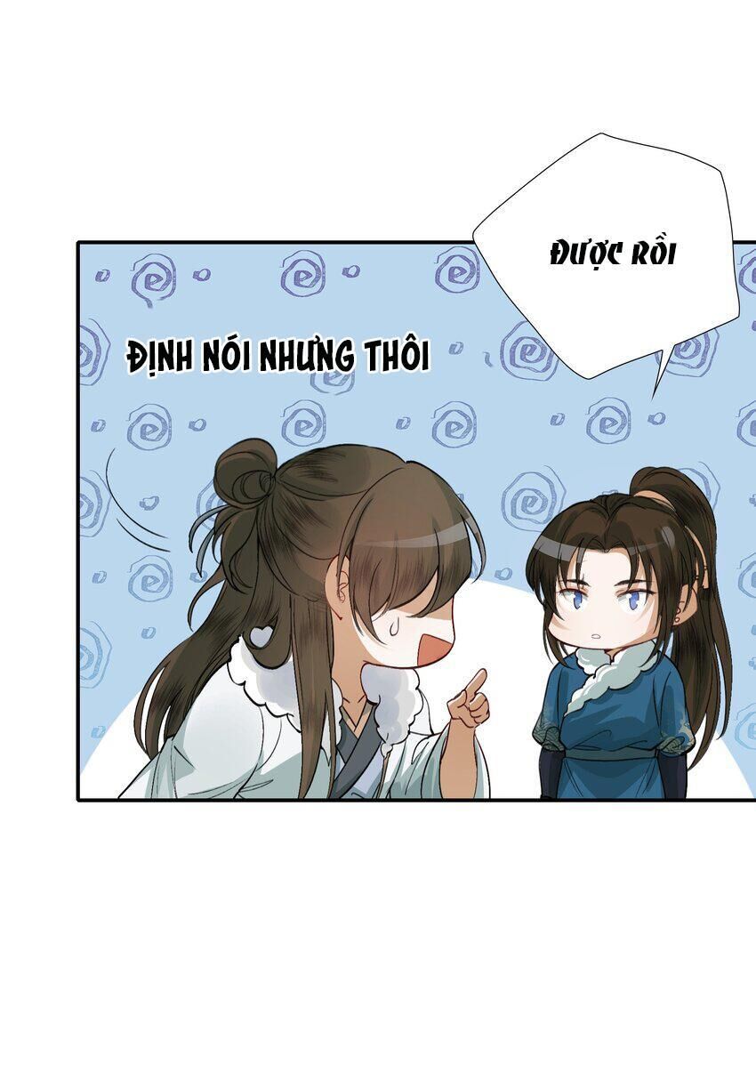 Loạn thế vi vương Chapter 21 - Trang 1