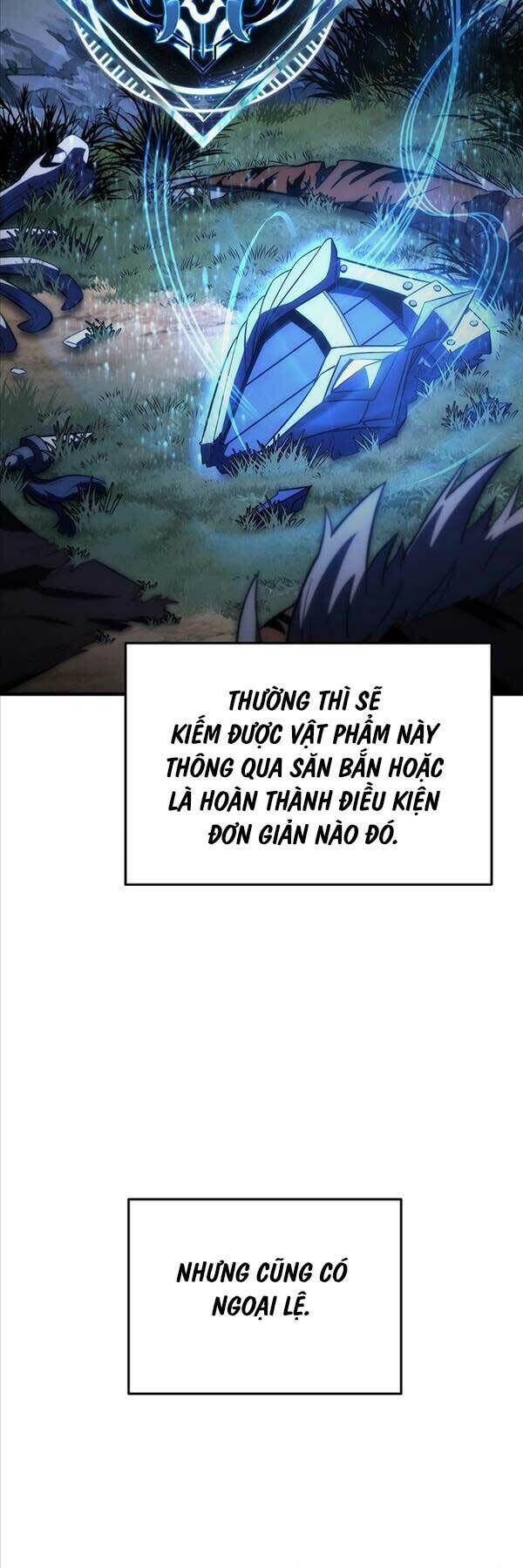 người chơi mạnh nhất hồi quy lần thứ 100 chapter 4 - Trang 2