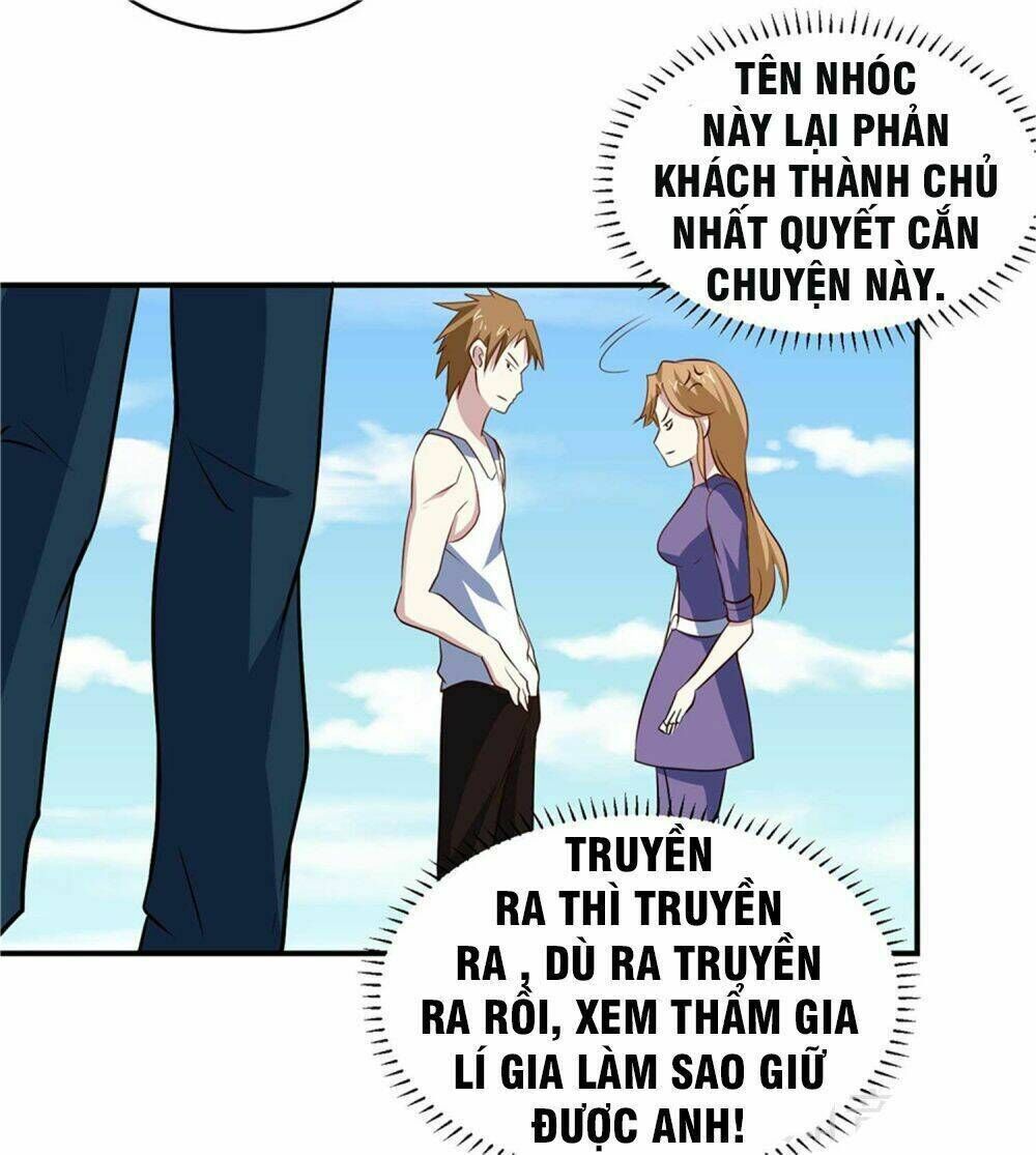 tay chơi thần cấp chapter 75 - Next Chapter 76