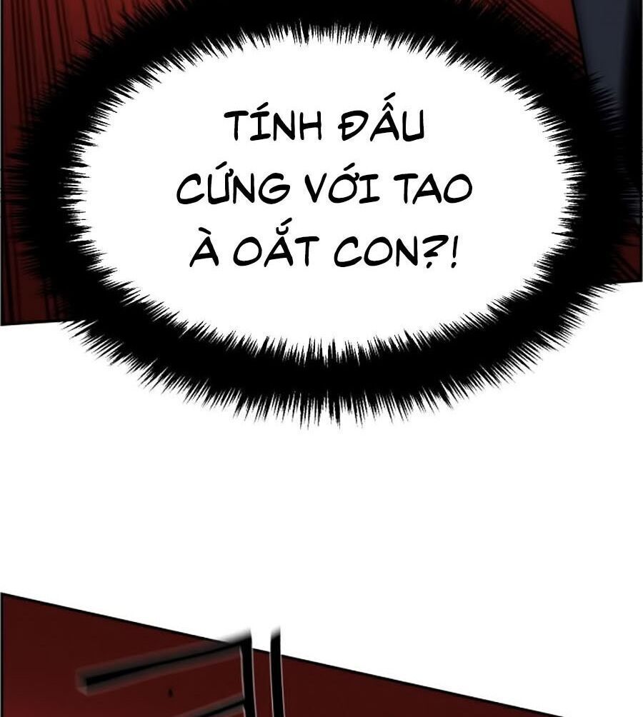 bạn học của tôi là lính đánh thuê chapter 8 - Next chapter 9